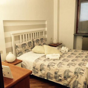 Гостиница B&B Lilly's Home  Арлуно